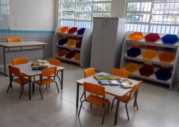 Prefeitura de São Sebastião inaugura ampliação da Creche Maria Leonarda na segunda-feira