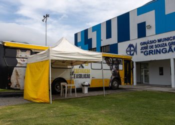 SESAU realiza ações do PATA Móvel e vacinação de cães na Vila Sahy na próxima semana
