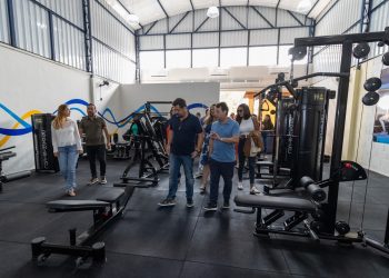 Prefeitura de São Sebastião entrega Clínica REFORÇA à população
