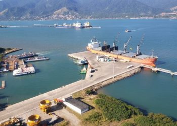 Porto de São Sebastião credencia pátios para caminhões para melhorar atendimento e agilizar trânsito 