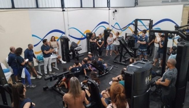 Programa Reforça Atleta inicia atividades com esportistas das equipes da SEESP para avaliar e prevenir lesões