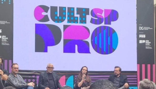 CULTSP PRO chega a São Sebastião com oportunidades inéditas de qualificação cultural