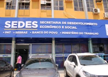 PAT de São Sebastião disponibiliza de 67 vagas de emprego nesta semana