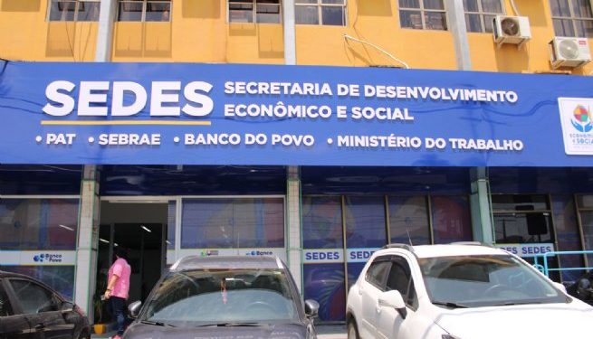 PAT de São Sebastião disponibiliza de 67 vagas de emprego nesta semana