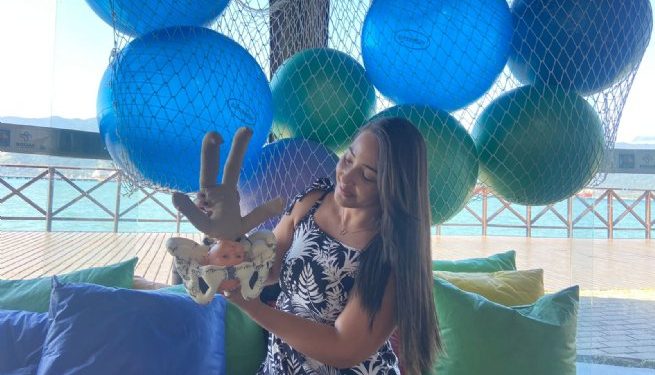 Centro Gestacional de São Sebastião promove palestras sobre psicoembriologia e luto perinatal