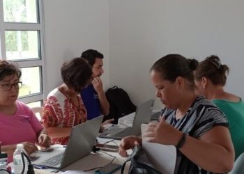 Prefeitura leva ‘Ação Social Móvel’ para moradores de Barra do Una e região