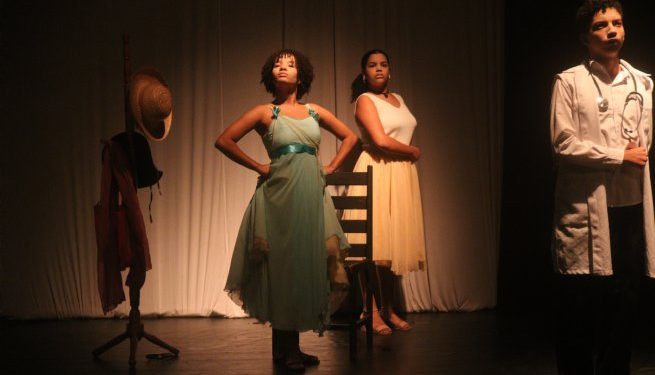 Espetáculo ‘O Doente Imaginário’ é atração no Teatro Municipal de São Sebastião