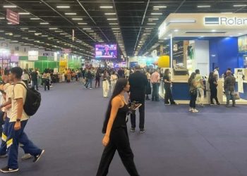 Comerciantes de São Sebastião participam da Feira do Empreendedor 2024