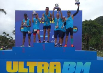 Tradicional Maratona Ultra BM conta com quase 2 mil atletas neste sábado