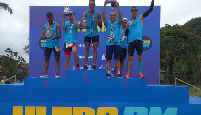 Tradicional Maratona Ultra BM conta com quase 2 mil atletas neste sábado