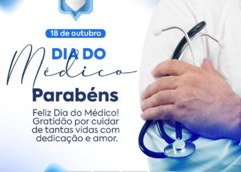 São Sebastião celebra o Dia do Médico e recebe novo profissional na USF Maresias 3