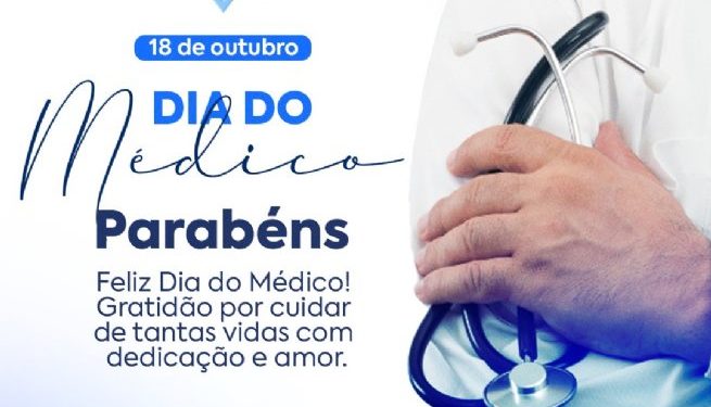 São Sebastião celebra o Dia do Médico e recebe novo profissional na USF Maresias 3