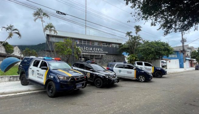 Creche do Varadouro tem fiação elétrica furtada e Polícias Civil e Municipal encontram suspeitos
