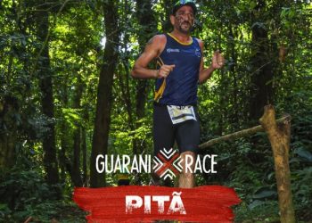 Etapa Pitã da Guarani Race proporciona experiência imersiva para participantes com muito esporte e cultura no sábado