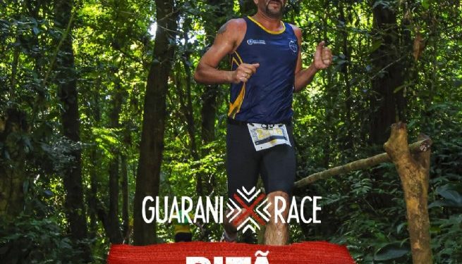 Etapa Pitã da Guarani Race proporciona experiência imersiva para participantes com muito esporte e cultura no sábado