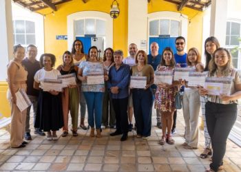 Escola de São Sebastião é premiada na Gincana Xô Desperdício da EDP