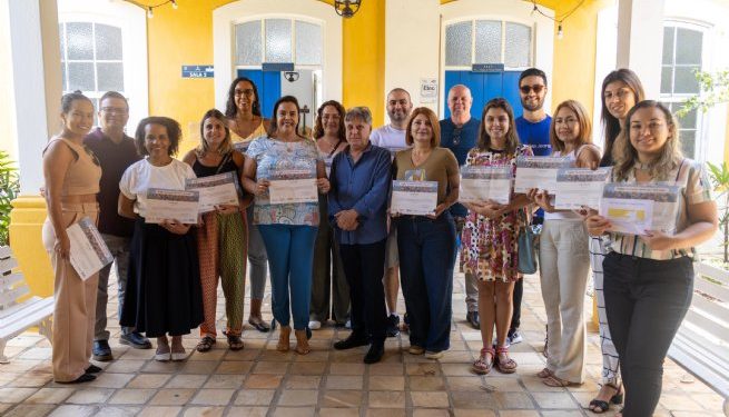 Escola de São Sebastião é premiada na Gincana Xô Desperdício da EDP