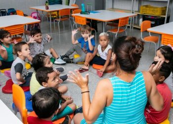 Prefeitura de São Sebastião lança edital de prova para processo seletivo de professores este mês