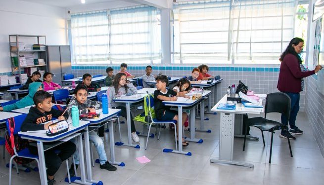 Prefeitura de São Sebastião publica edital para prova de Processo Seletivo de professores