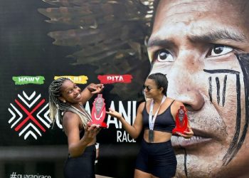 Atletas de São Sebastião alcançam resultado positivo na Etapa Pitã da Guarani Race