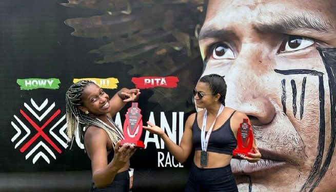 Atletas de São Sebastião alcançam resultado positivo na Etapa Pitã da Guarani Race