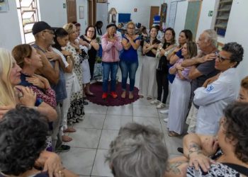 Prefeitura de São Sebastião inicia projeto piloto de Práticas Integrativas e Complementares na UFS Barequeçaba