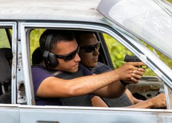 Prefeitura de São Sebastião conclui curso de formação de novos policiais municipais