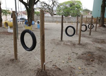 Primeiros parques para pets chegam ao Porto Grande e São Francisco no fim de semana