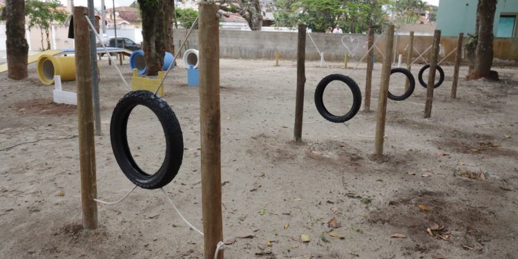 Primeiros parques para pets chegam ao Porto Grande e São Francisco no fim de semana