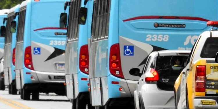 São Sebastião tem tarifa zero em domingo de eleição