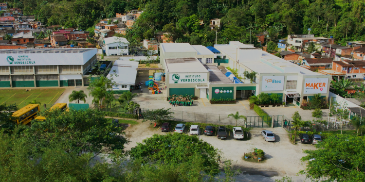 Instituto Verdescola abre 40 vagas para cursos de capacitação profissional