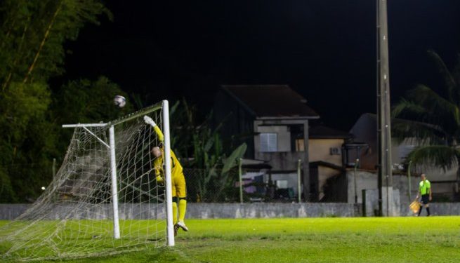 Times da 3ª Divisão do Campeonato Municipal de Futebol decidem quartas de final no domingo