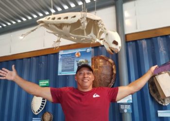 SEMAM participa da Oficina Troca de Ideias, do Projeto Marulho