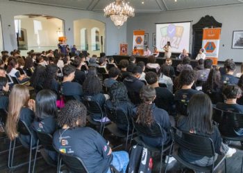 Estudantes de São Sebastião demonstram aprendizados na Olimpíada do Conhecimento em Defesa Civil