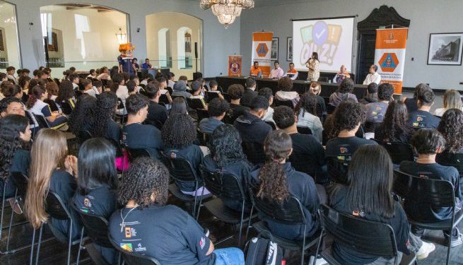 Estudantes de São Sebastião demonstram aprendizados na Olimpíada do Conhecimento em Defesa Civil