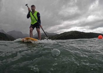 2ª Edição da Eco Travessia Paúba SUP e Caiaque promove esporte e ações socioambientais