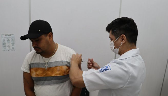 Prefeitura de São Sebastião intensifica vacinação contra Febre Amarela com Dia ‘D’ neste sábado