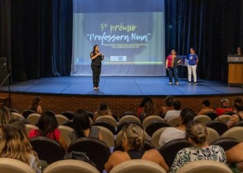 2º Fórum Educacional sobre Relações Étnico-Raciais e 3º Prêmio ‘Professora Nina’ celebram práticas antirracistas nas escolas de São Sebastião