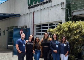 UPA de São Sebastião renova Qualificação 24h