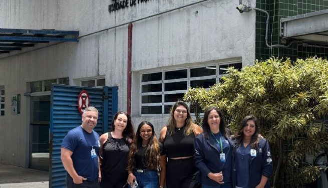 UPA de São Sebastião renova Qualificação 24h