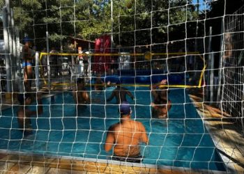 São Sebastião recebe 2ª Etapa da Copa Paulista de Biribol