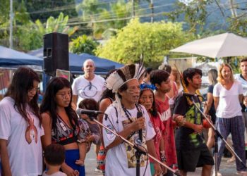 Festival Feira da Alegria promove economia criativa e solidária na Praça Pôr do Sol