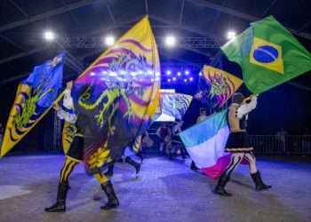 Festival Italiano de São Sebastião 2024 tem resultado positivo e impulsiona economia local