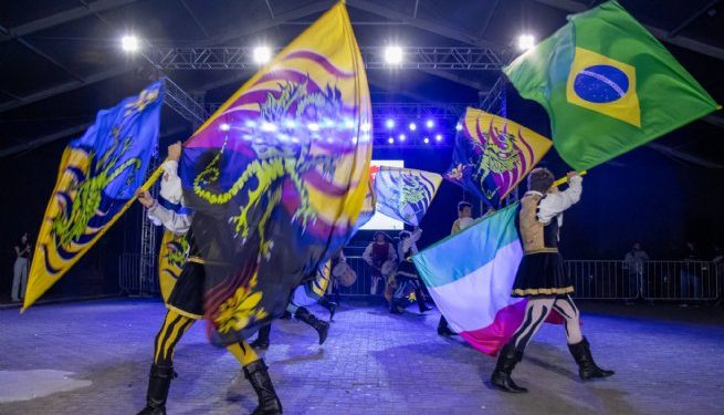 Festival Italiano de São Sebastião 2024 tem resultado positivo e impulsiona economia local