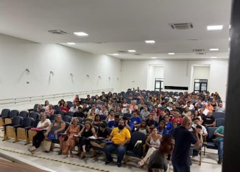 Feirantes da Costa Norte recebem curso de capacitação do Sebrae