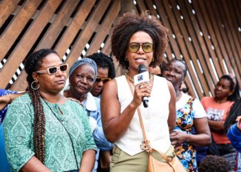 Prefeitura de São Sebastião inaugura Rancho dos Pescadores do Araçá