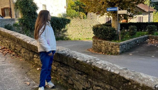 Estudantes de escolas municipais de São Sebastião fazem intercâmbio na Itália