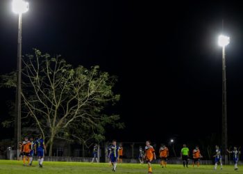 Semifinal da 3ª Divisão do Campeonato Municipal de Futebol agita o Estádio Municipal de São Sebastião no domingo