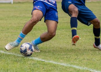 Atlético Bela Vista e Divisa vencem nos pênaltis e se classificam para final da 3ª Divisão do Campeonato Municipal de Futebol de São Sebastião