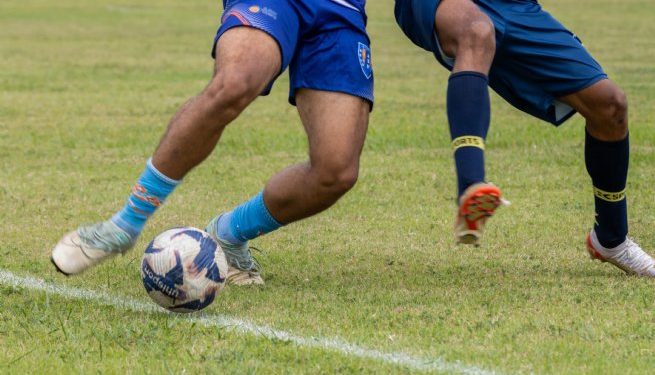 Atlético Bela Vista e Divisa vencem nos pênaltis e se classificam para final da 3ª Divisão do Campeonato Municipal de Futebol de São Sebastião